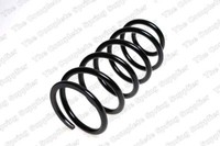 Kilen Fahrwerksfeder Hinten FüR Toyota Land Cruiser Prado _J12_ LJ12_ 64062