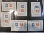 36 Mint  PB's /mini sheets Dealers Overstock/Scott catalog =$28.80 — photo 6