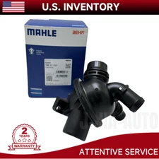 Mahle Thermostat Assembly For BMW 535i 550i 740i 3.0L TM21103 11537601159