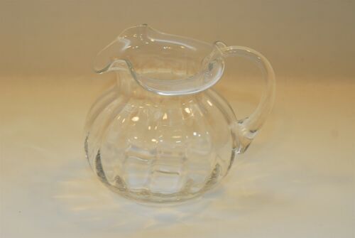Tiffany & Co. White Bisque Embossed Large 9