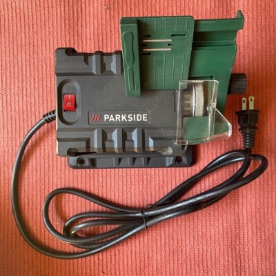 Pekaisw Universal Sharpening Station, PAA 65 B2 Dimond Sharpening Wheel