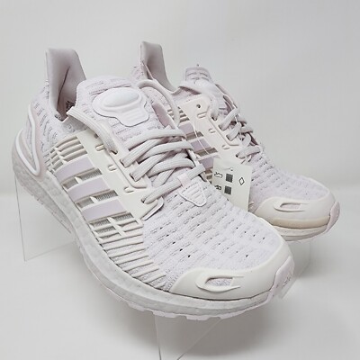 Adidas Ultraboost Running Shoes Mens DNA CC_1 Light Pink