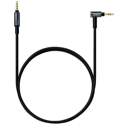 Sony MDR-1A ヘッドホン＋ヘッドフォンケーブル MUC-S12SM1 Sony MUC-S12SM1 Replacement Cable Cord For MDR-1A Stereo Mini From