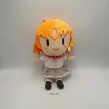 MD0106 Love Live!  Chika Takami Movic Plush 9" Stuffed Toy Doll Japan