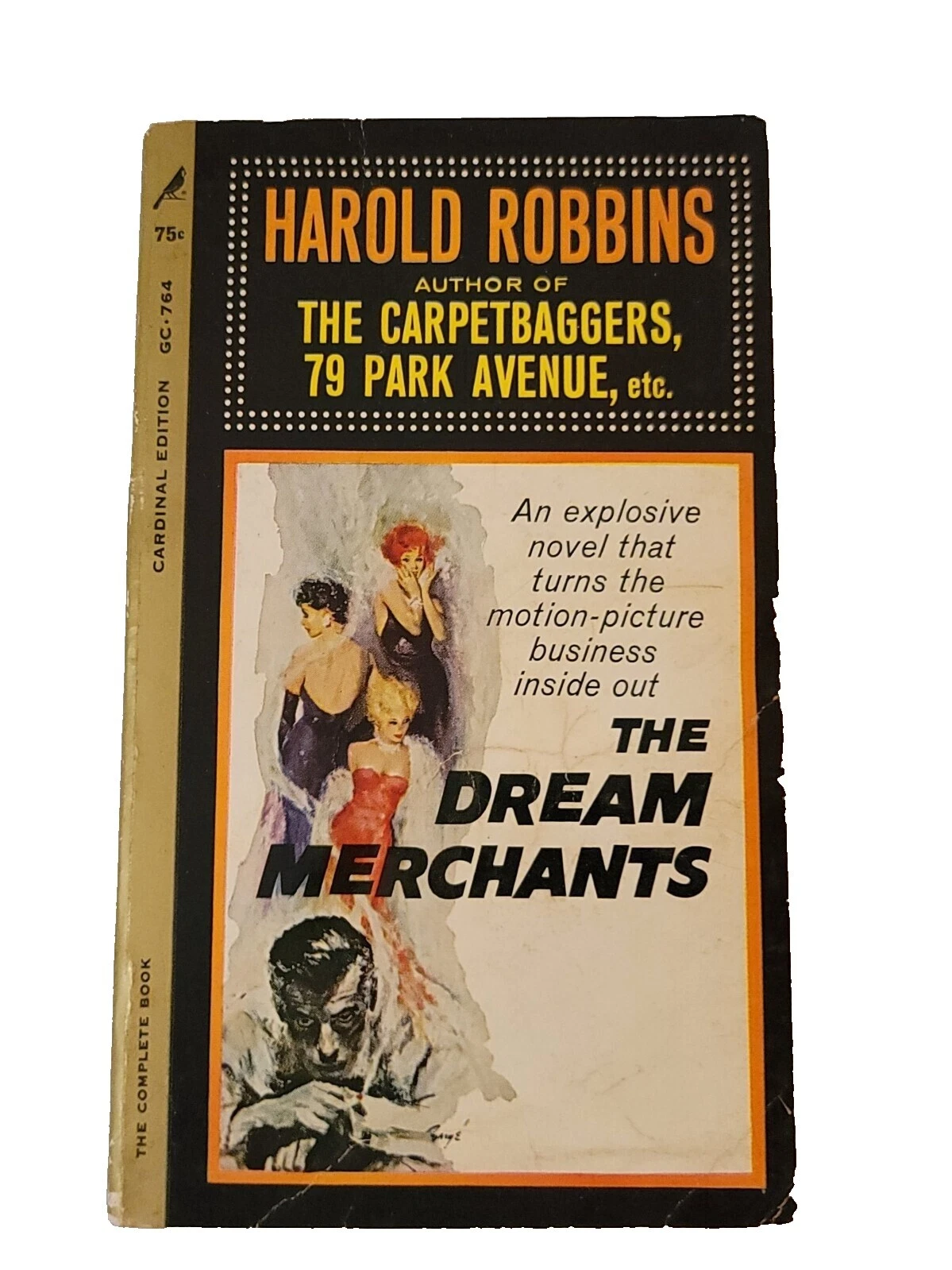 Pulps North American Antiquarian & Collectible Vintage Paperback Books