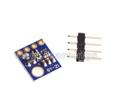 SHT21 Digital Humidity And Temperature Sensor Module Replace SHT11 SHT15
