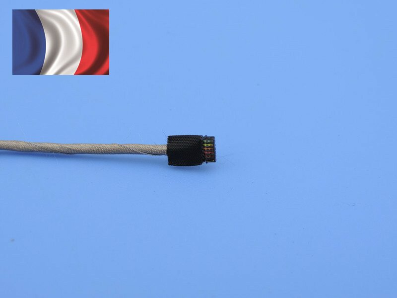 HP 15-AX 15-BC 15-AX032TX 15-AX016TX 15-AX019TX 15-BC012 Cavo LCD