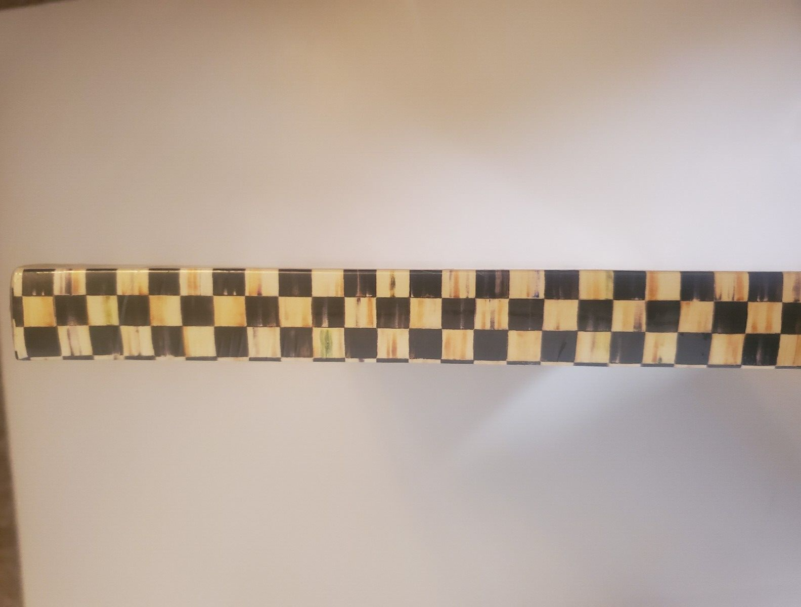 Mackenzie Childs Butterfly Napkin Rings Placemat set Rare read eBay