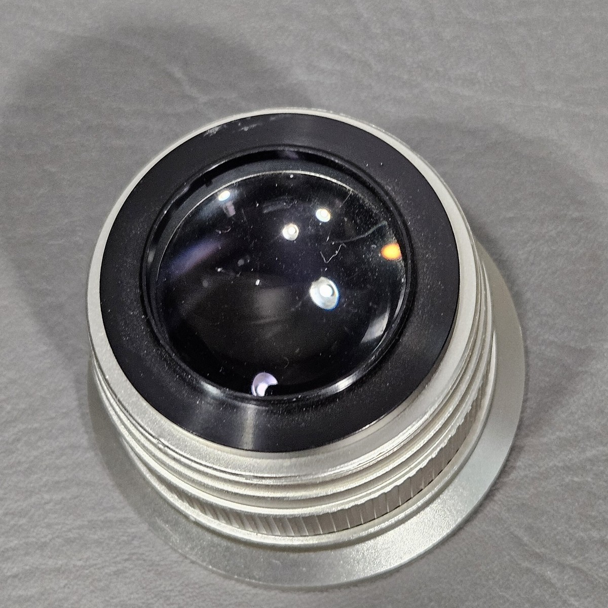 Bower Titanium Digital Super Wide AF Lens Pro High Resolution Macro  Used