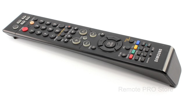 SAMSUNG Projector TV GENUINE Remote HL-T5089S HL-T5689S HL-T6189S HL