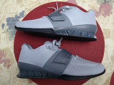 nike romaleos 3 size 12