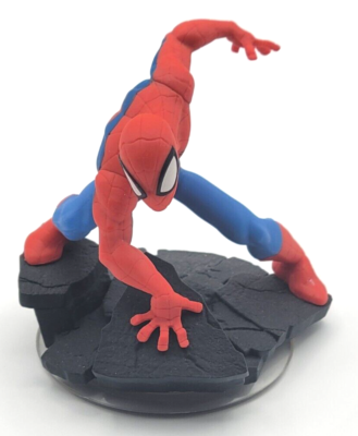 Disney Infinity Marvel フィギュア Amazon.com: Disney INFINITY: Marvel Super Heroes (2.0