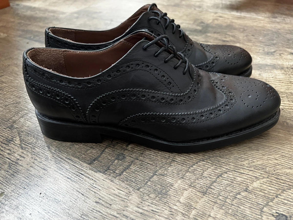 Zara smart shoes hotsell
