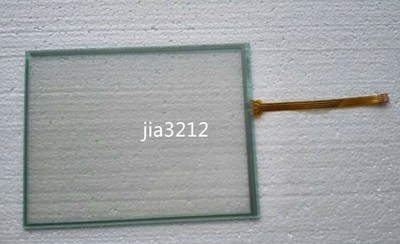 1X For UF6611-2-DV1-12V-PFS1 Touch S n Glass Panel  #W4