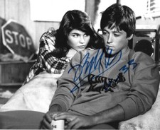 * BILL ALLEN * signed 8x10 photo * RAD * PROOF * COA * 2