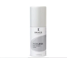 Image Skincare AGELESS Total Retinol-A Creme Cream 28.4g #cept