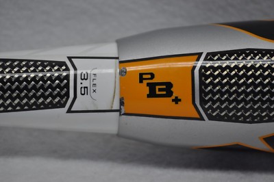 Batte Baseball Demarini CF4 ST CFB11 (-3) 33 Pouces 30 Oz – Diamètre 2 5/8 – Adulte