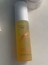 Bambini Furtuna Soothing Tummy Oil Hard To Find Italy New