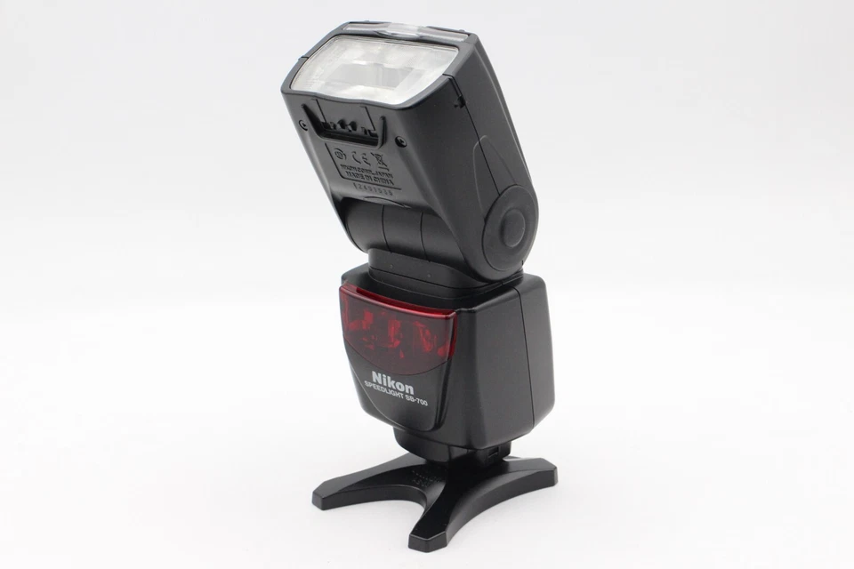 [ TOP MINT ] NIKON SB-700 Speedlight Camera Flash AF Hot Shoe from JP #z12862 - Image 4 of 4