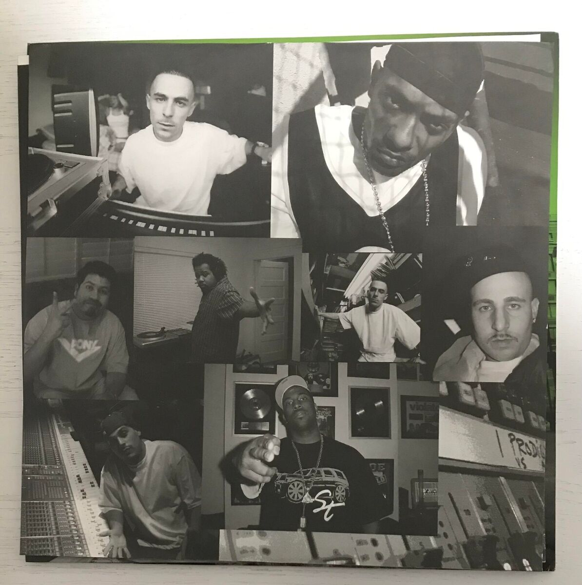 THE ALCHEMIST / 1st INFANTRY 2004 US 2LP Koch Record Nas, Mobb Deep, GAME, LOX 99923954811 | eBay THE ALCHEMIST / 1st INFANTRY 2004 US 2LP Koch Record Nas, Mobb Deep, GAME, LOX 99923954811 | eBay
