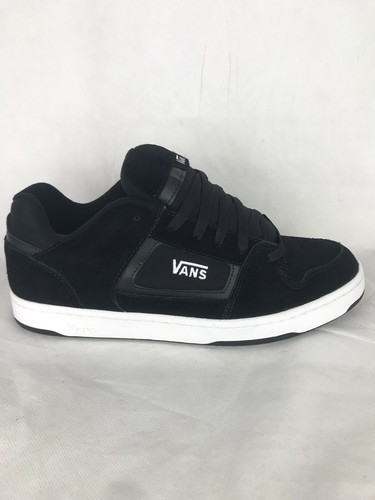 VANS Docket Skate Shoes, Mens US Size 7 