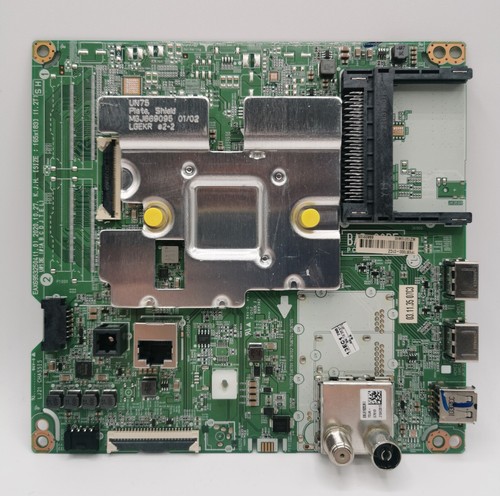 LG TV Mainboard EAX69532504 (1.0) - EBL61920303 - 66803103 aus 65UP75003LF