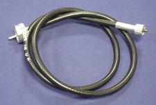 New Tach Cable Tachometer Drive Cable Lhd Mga 1955-1962 Made In Uk 27h1801