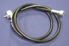 New Tach Cable Tachometer Drive Cable LHD MGA 1955-1962 Made in UK 27H1801