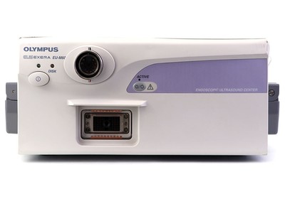 Olympus Endoscopic Ultrasound Processor