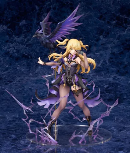 Genshin Impact Fischl Figure 1/7 Scale Alter PVC＆ABS JAPAN 2025