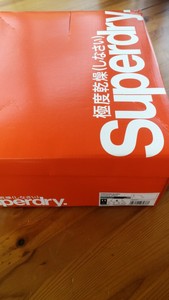 superdry trenton sleek chukka