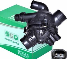 Thermostat BMW X6