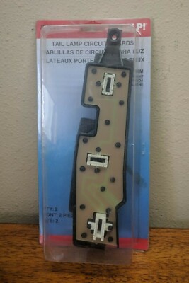Dorman Tail Lamp Circuit Board 70001 for GM Trucks Right Side Only (062