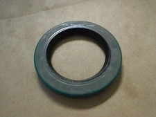 CHICAGO RAWHIDE OIL SEAL 18657 1.875" ID, 2.750" OD, .313"W