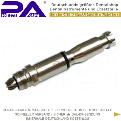 PREMIUM-ZWISCHENTRIEB passend für NSK  Ti-Max X-SG20L - intermediate drive ¹