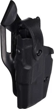 Safariland 6360 ALS SLS Lv3 Duty Holster Sig P320 Compact Carry 320C STX PLN LH