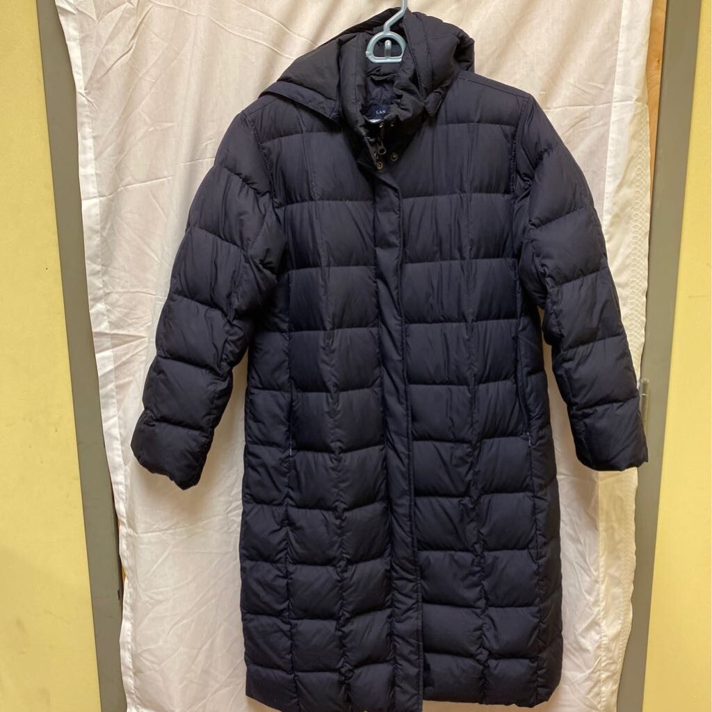 lands end hyperdry down coat