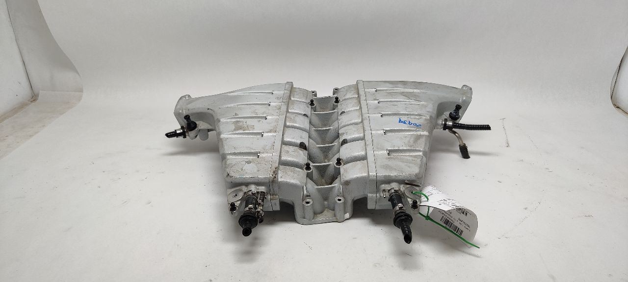 INTAKE MANIFOLD OEM 2006 BENTLEY CONT-GT 1YR WRNTY