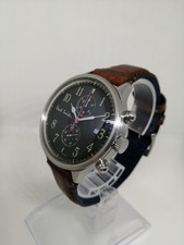 Paul Smith 0511-S060575 Quartz Chronograph Watch 40mm