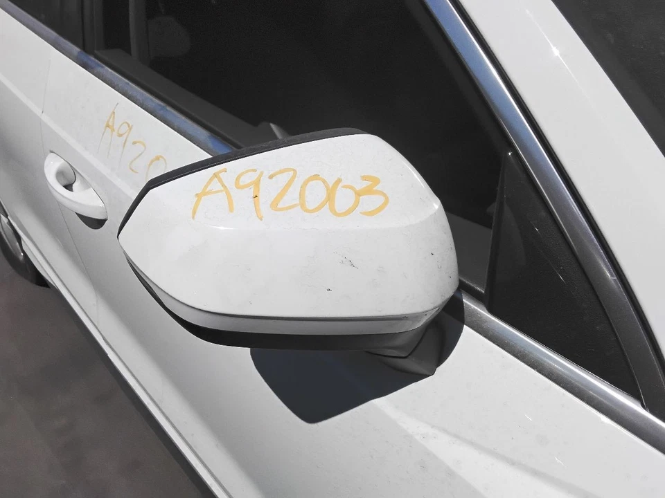 Fuel Tank Fits 19-23 AUDI Q3 128228 - Imagem 3 de 4