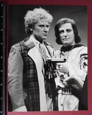 Doctor Who original 8 x 6