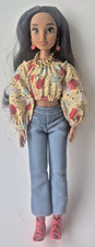 Disney ILY 4EVER BELLE Inspired Fashion Doll Only