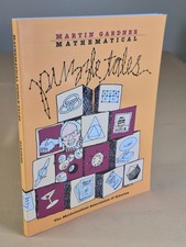 Mathematical Puzzle Tales - Martin Gardner - Mathematics Association of America