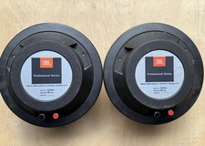 JBL 2445J 