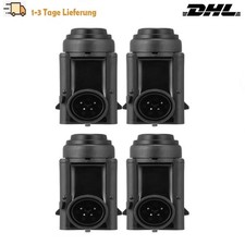 4x Parksensor PDC Sensor Einparkhilfe F&uuml;r MERCEDES ML S C Klasse W163 W211 W164.