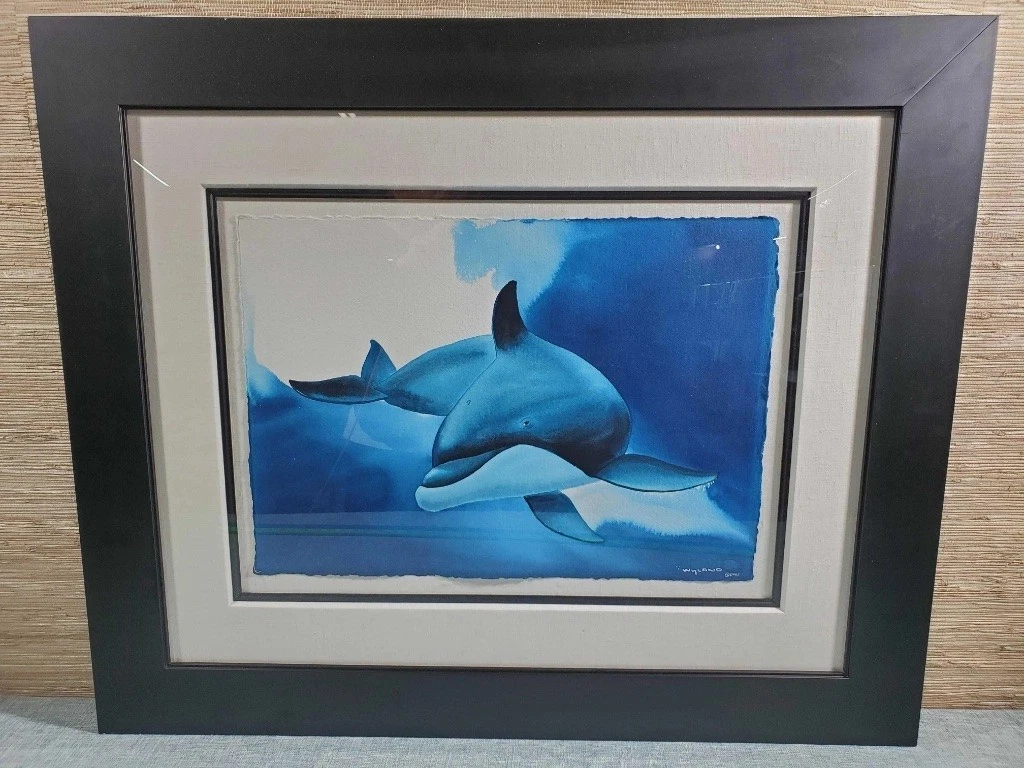wyland original products for sale | eBay