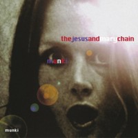 Jesus And Mary Chain - Munki - Cd - G3Z
