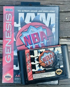 Sega Genesis Lot - 15 Games 1 Console 2 Controllers - Loose Items - The Tick!