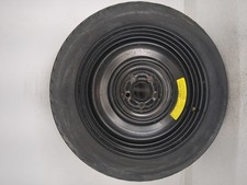 2013-2016 Scion Fr-s Spare Donut Tire Wheel Rim Oem Xobeb