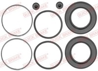 Reparatursatz Bremssattel Quick Brake 114-0335 FüR Jaguar Xj Xjsc Convertible